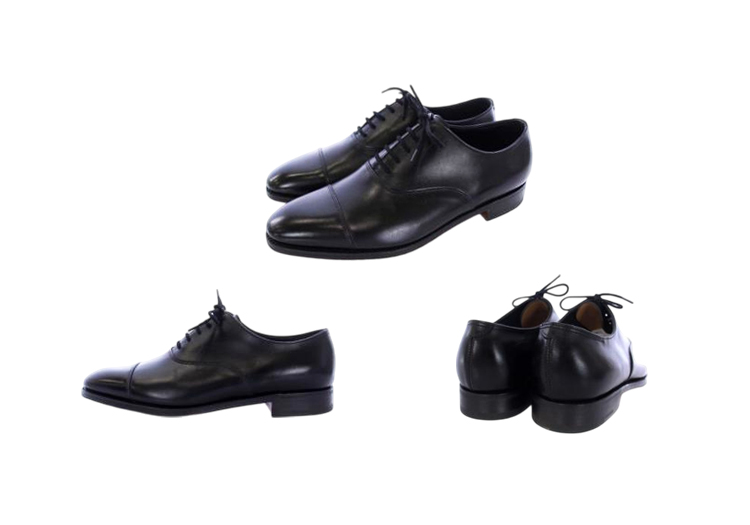 JOHN LOBB(ジョンロブ)