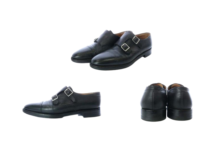 JOHN LOBB(ジョンロブ)