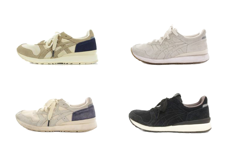 Onitsuka Tiger(オニツカタイガー)