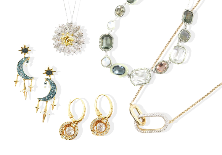 SWAROVSKI(スワロフスキー)