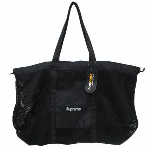 25SS Mesh Tote Bag