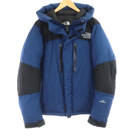 バルトロライトダウンジャケット