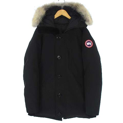 JASPER PARKA(ジャスパーパーカー)