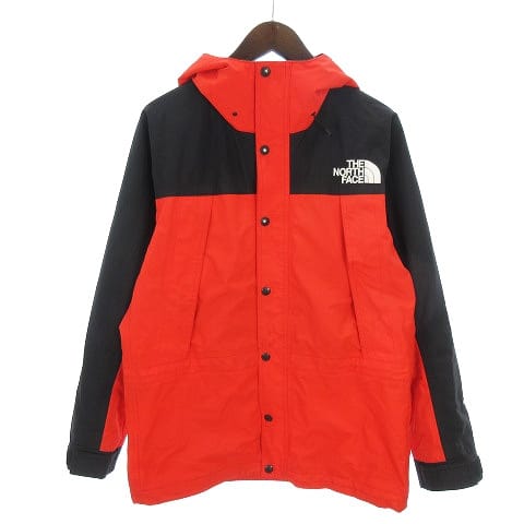 マウンテンライトジャケット