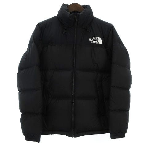 ヌプシダウンジャケット