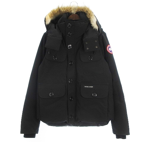 RUSSELL PARKA(ラッセルパーカー)