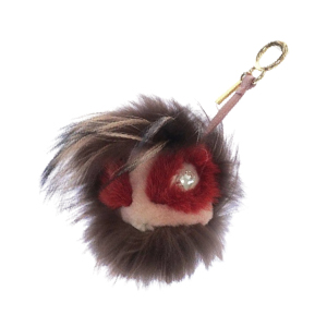 カールラガーフェルド ファーチャーム