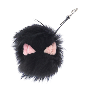 フォックスファー チャーム