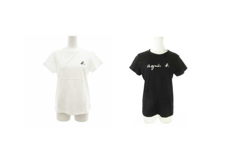 agnes b.(アニエスベー)