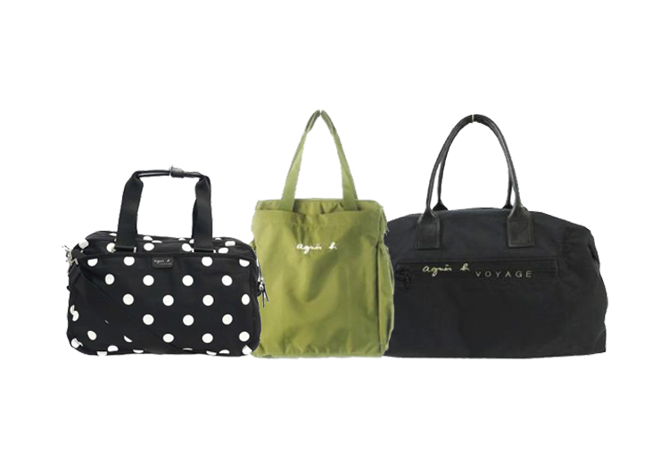 agnes b.(アニエスベー)