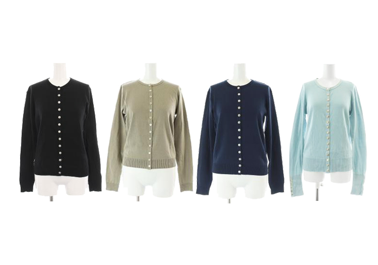 agnes b.(アニエスベー)