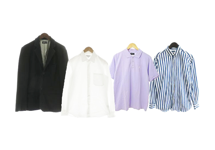 agnes b.(アニエスベー)