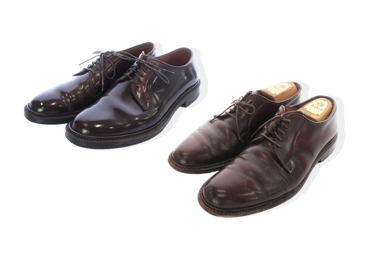 Alden(オールデン)