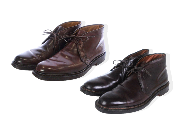 Alden(オールデン)