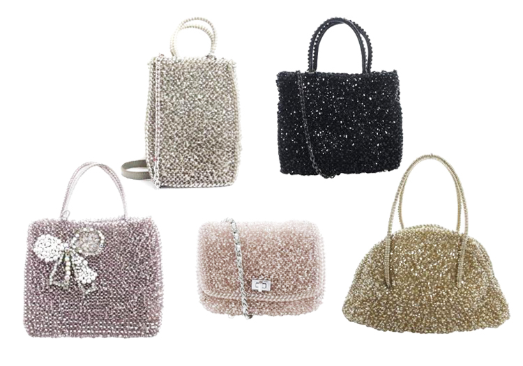 ANTEPRIMA(アンテプリマ)