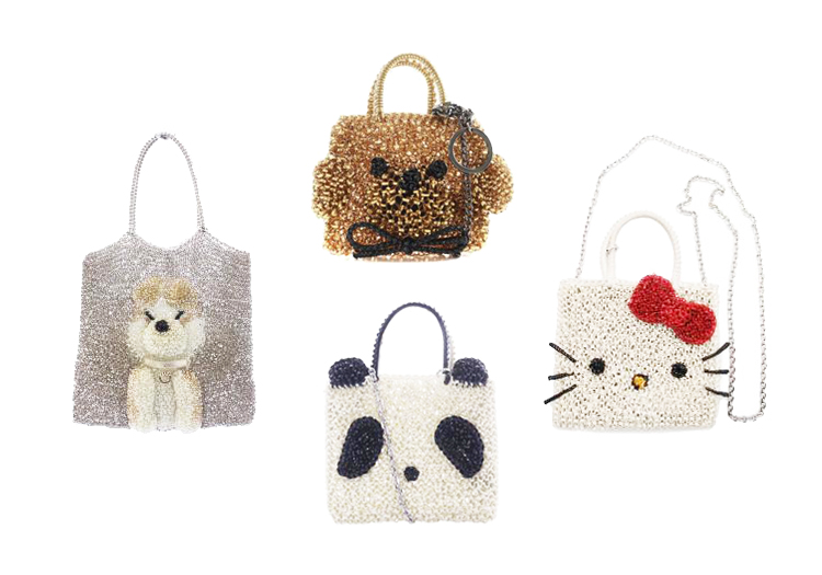 ANTEPRIMA(アンテプリマ)