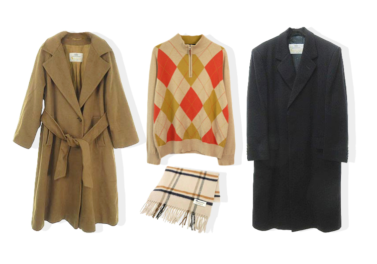 Aquascutum(アクアスキュータム)