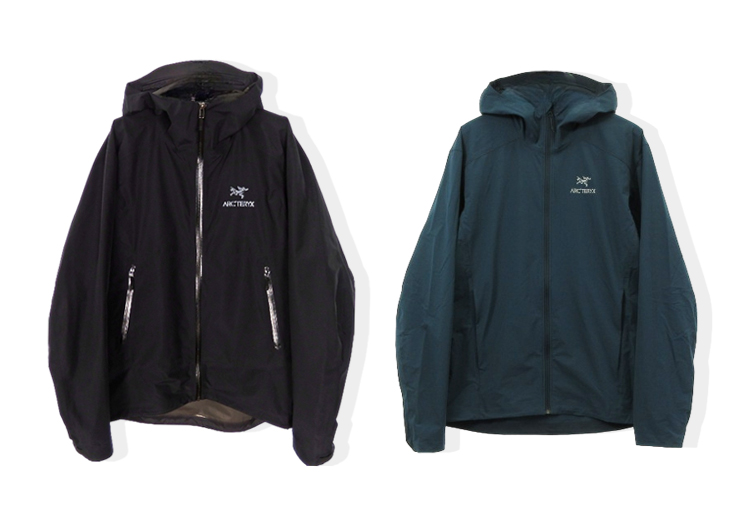 ARC’TERYX(アークテリクス)