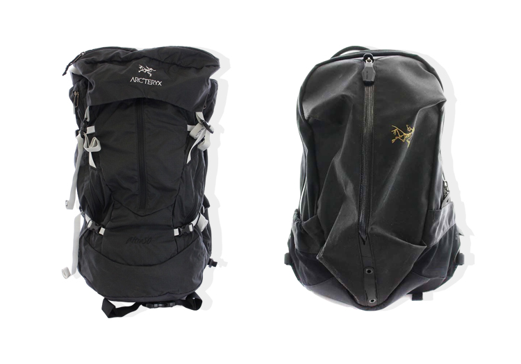 ARC’TERYX(アークテリクス)