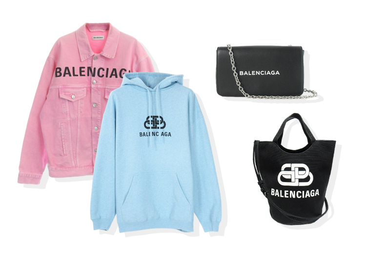 BALENCIAGA(バレンシアガ)