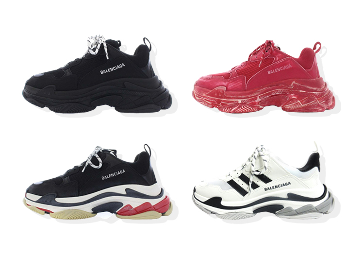 BALENCIAGA(バレンシアガ)