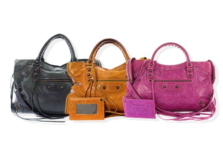 BALENCIAGA(バレンシアガ)