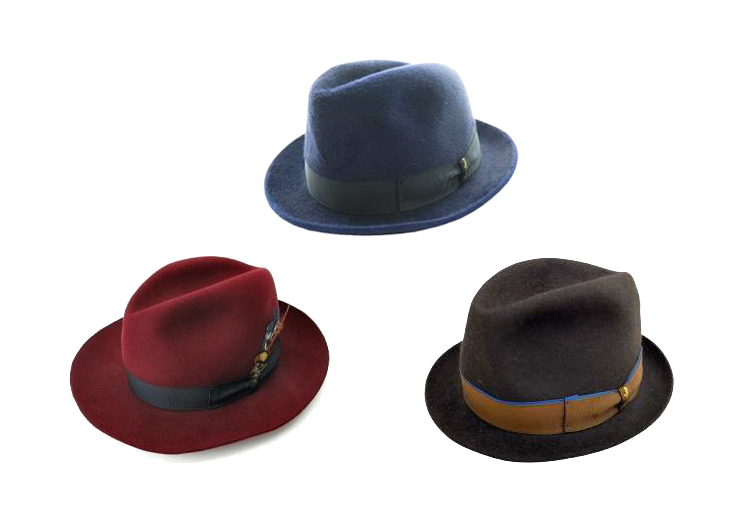 Borsalino(ボルサリーノ)