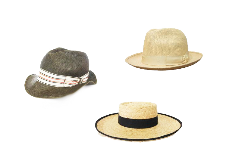 Borsalino(ボルサリーノ)