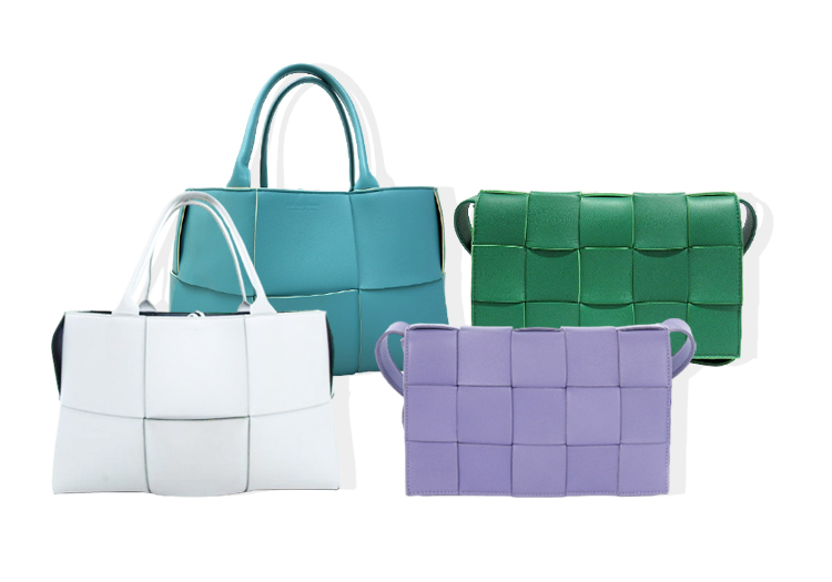 BOTTEGA VENETA(ボッテガヴェネタ)