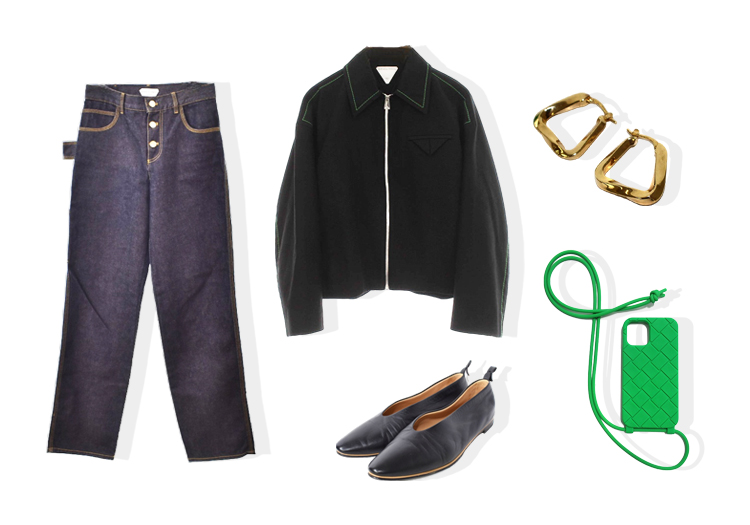 BOTTEGA VENETA(ボッテガヴェネタ)