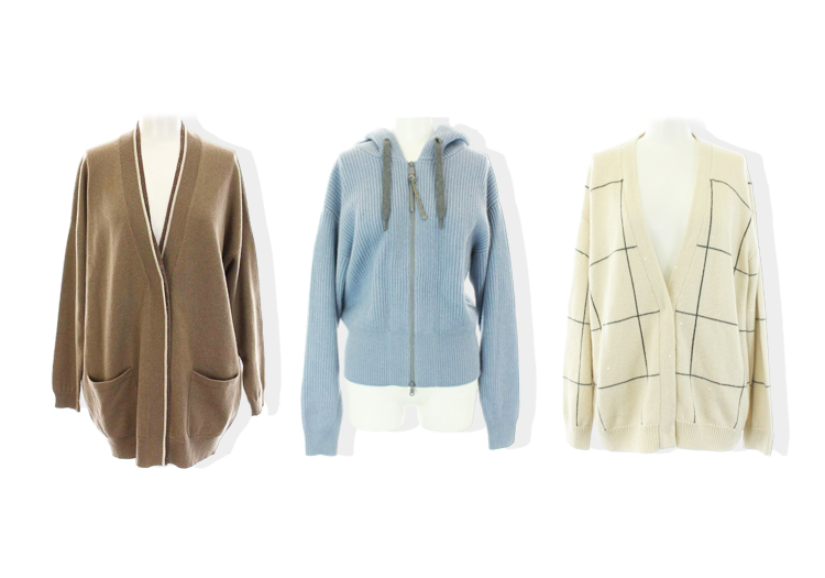 ブルネロクチネリ