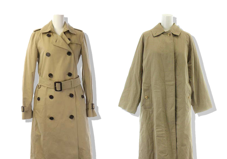 BURBERRY(バーバリー)