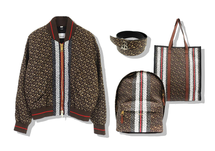 BURBERRY(バーバリー)