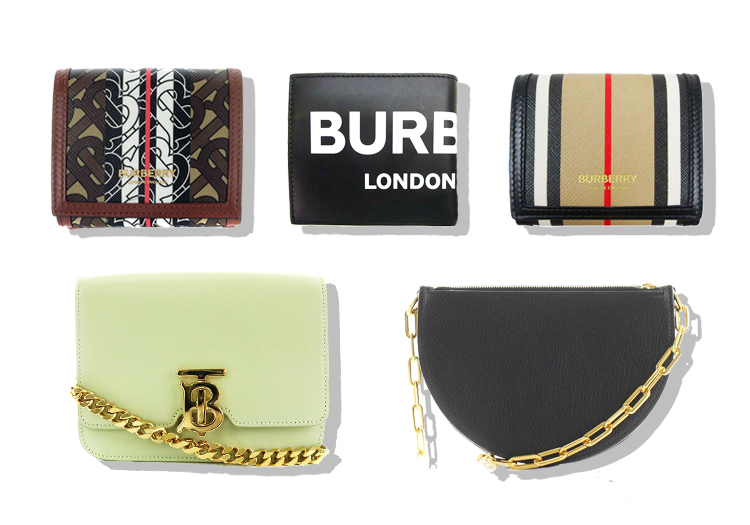 BURBERRY(バーバリー)