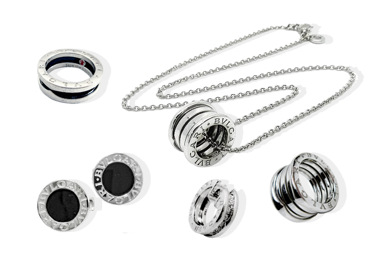 BVLGARI(ブルガリ)