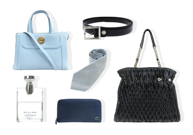 BVLGARI(ブルガリ)