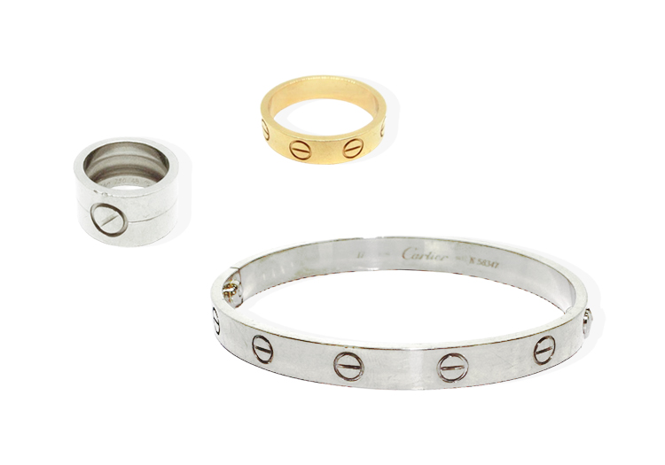 Cartier(カルティエ)