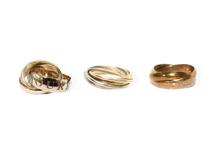 Cartier(カルティエ)