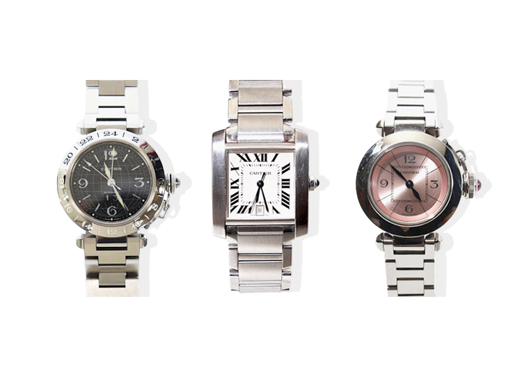 Cartier(カルティエ)