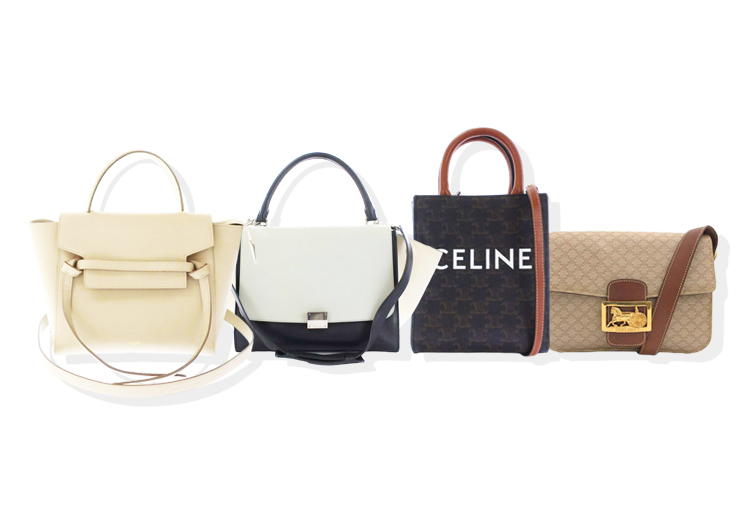 CELINE(セリーヌ)