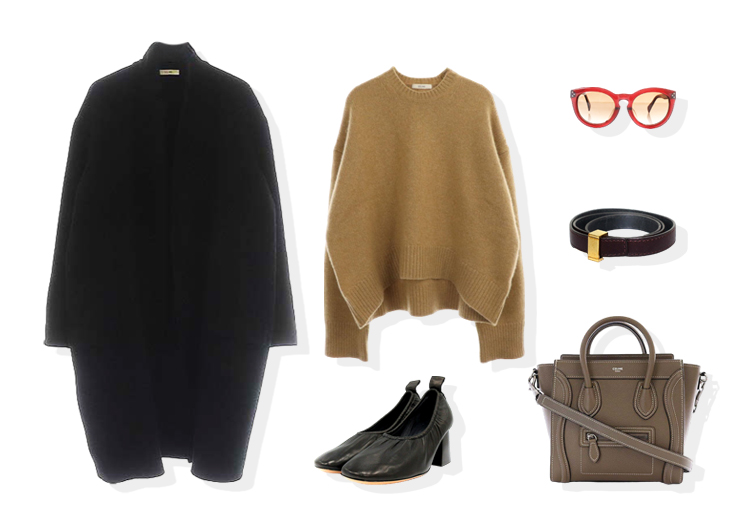 CELINE(セリーヌ)