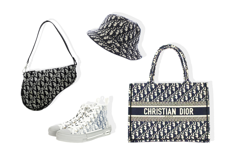 Christian Dior(クリスチャンディオール)