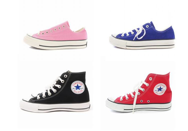 CONVERSE(コンバース)
