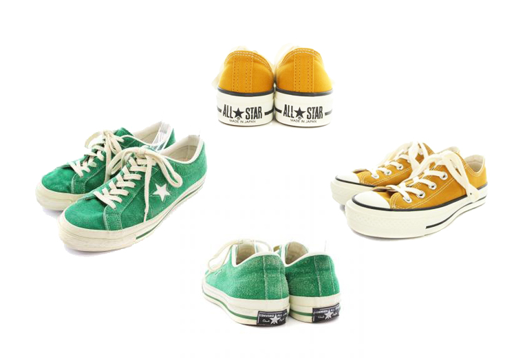 CONVERSE(コンバース)