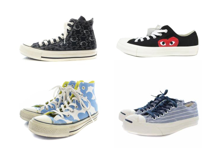 CONVERSE(コンバース)