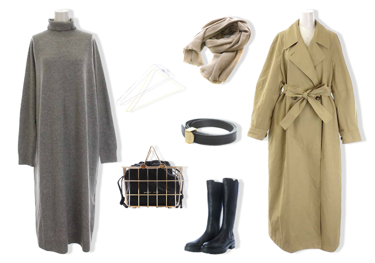 Deuxieme Classe(ドゥーズィエム クラス)