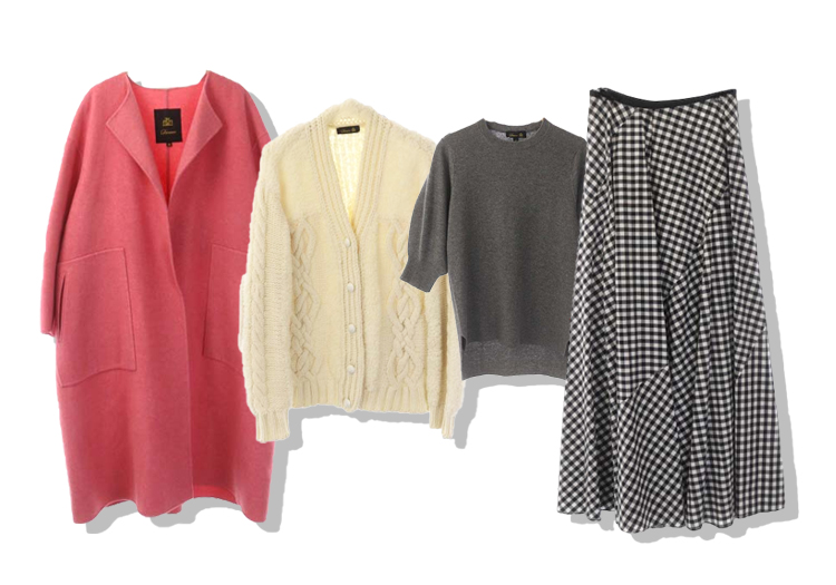 Drawer(ドゥロワー)