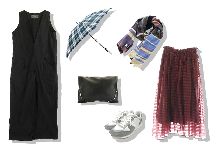 Drawer(ドゥロワー)