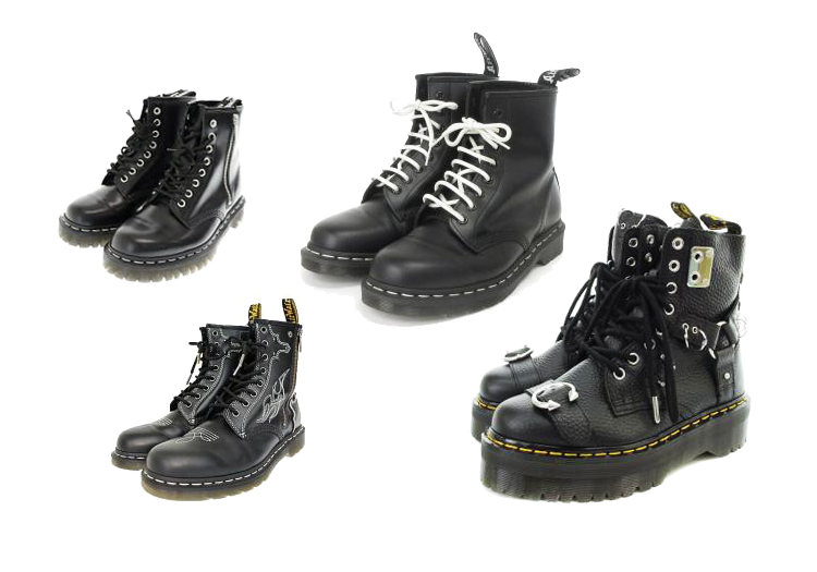 DR.MARTENS(ドクターマーチン)