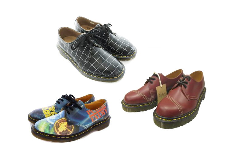 DR.MARTENS(ドクターマーチン)
